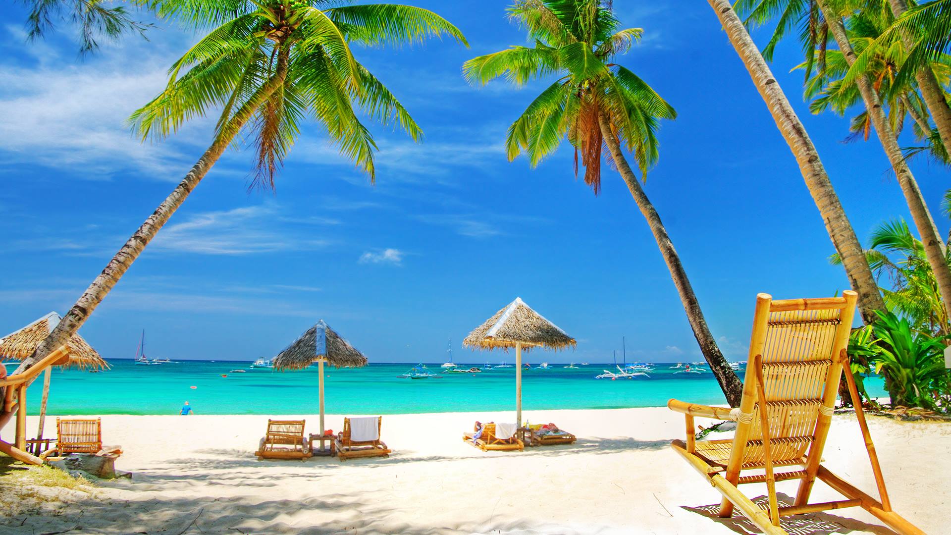 Goa Beach Getaway
